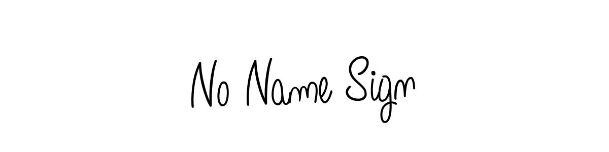 Similarly Angelique-Rose-font-FFP is the best handwritten signature design. Signature creator online .You can use it as an online autograph creator for name No Name Sign. No Name Sign signature style 5 images and pictures png