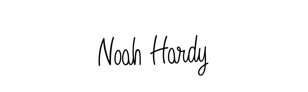 Here are the top 10 professional signature styles for the name Noah Hardy. These are the best autograph styles you can use for your name. Noah Hardy signature style 5 images and pictures png