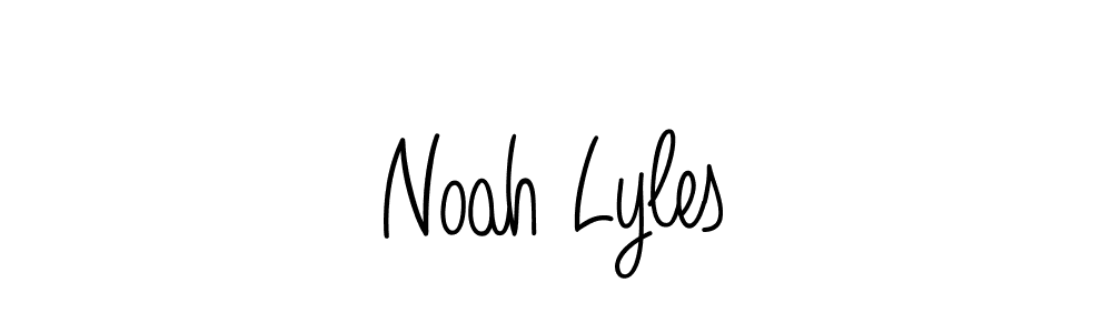 Angelique-Rose-font-FFP is a professional signature style that is perfect for those who want to add a touch of class to their signature. It is also a great choice for those who want to make their signature more unique. Get Noah Lyles name to fancy signature for free. Noah Lyles signature style 5 images and pictures png