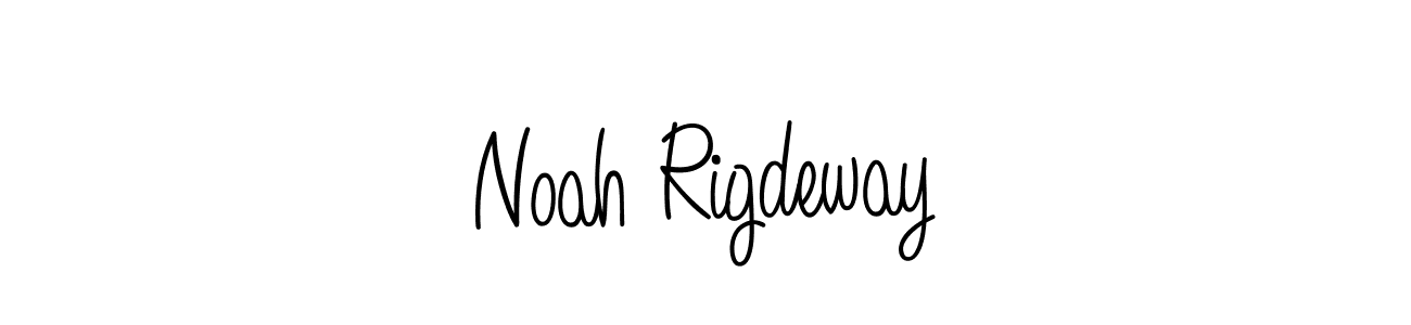 Similarly Angelique-Rose-font-FFP is the best handwritten signature design. Signature creator online .You can use it as an online autograph creator for name Noah Rigdeway. Noah Rigdeway signature style 5 images and pictures png