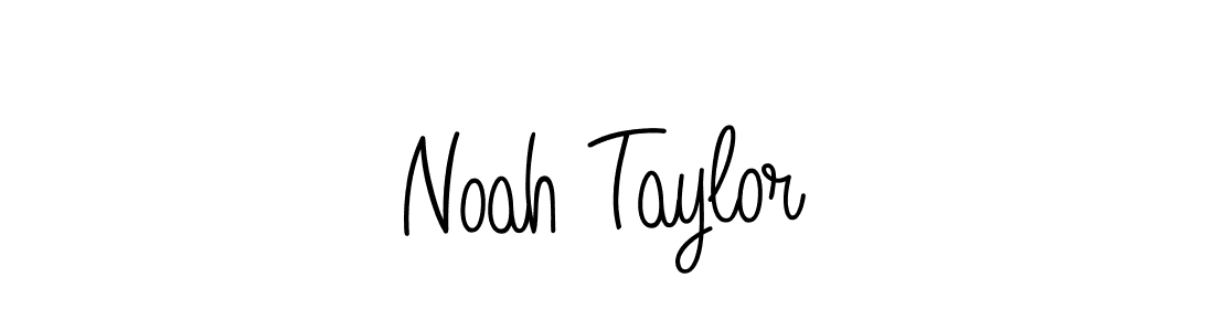 This is the best signature style for the Noah Taylor name. Also you like these signature font (Angelique-Rose-font-FFP). Mix name signature. Noah Taylor signature style 5 images and pictures png