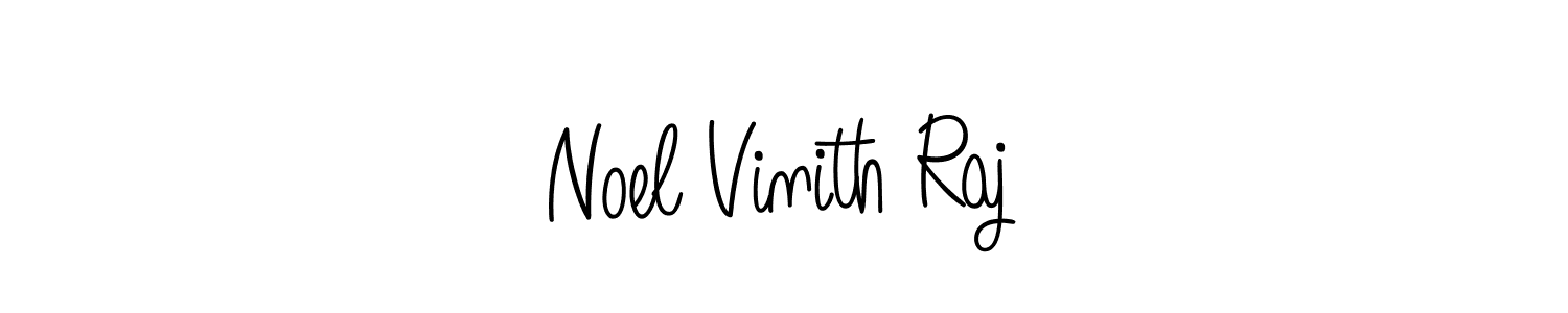 Also You can easily find your signature by using the search form. We will create Noel Vinith Raj name handwritten signature images for you free of cost using Angelique-Rose-font-FFP sign style. Noel Vinith Raj signature style 5 images and pictures png