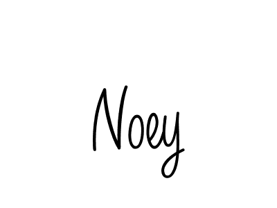 Make a short Noey signature style. Manage your documents anywhere anytime using Angelique-Rose-font-FFP. Create and add eSignatures, submit forms, share and send files easily. Noey signature style 5 images and pictures png