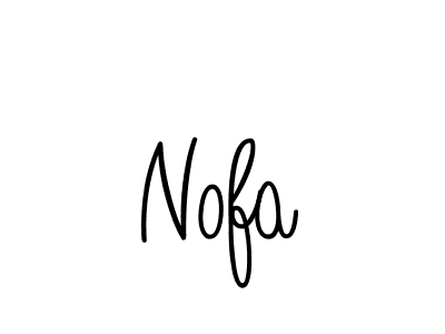 Here are the top 10 professional signature styles for the name Nofa. These are the best autograph styles you can use for your name. Nofa signature style 5 images and pictures png