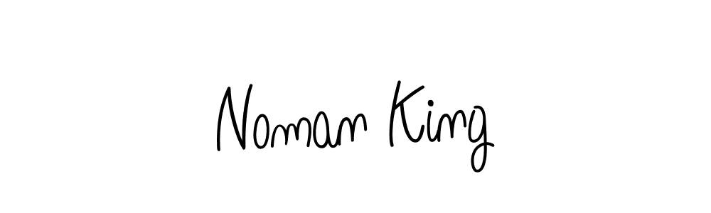 Once you've used our free online signature maker to create your best signature Angelique-Rose-font-FFP style, it's time to enjoy all of the benefits that Noman King name signing documents. Noman King signature style 5 images and pictures png