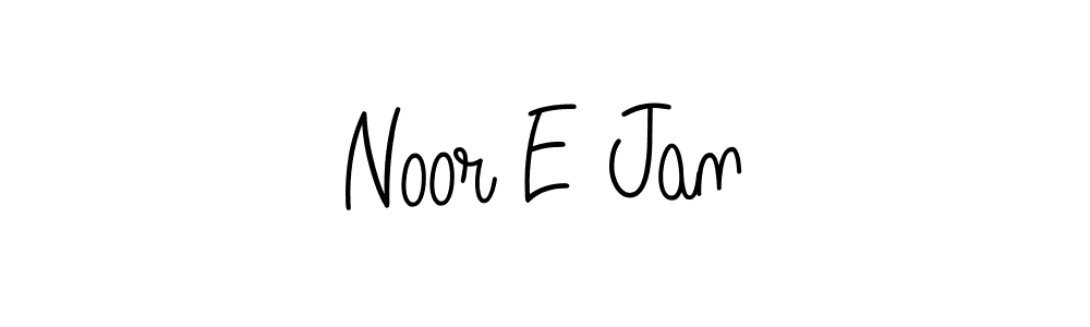 Best and Professional Signature Style for Noor E Jan. Angelique-Rose-font-FFP Best Signature Style Collection. Noor E Jan signature style 5 images and pictures png