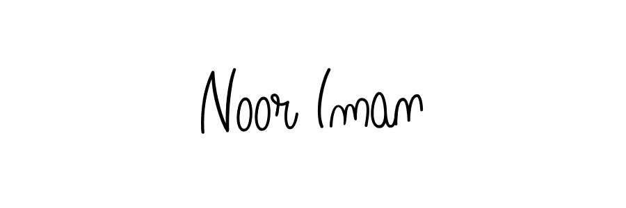 See photos of Noor Iman official signature by Spectra . Check more albums & portfolios. Read reviews & check more about Angelique-Rose-font-FFP font. Noor Iman signature style 5 images and pictures png