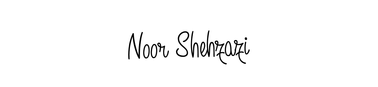 Check out images of Autograph of Noor Shehzazi name. Actor Noor Shehzazi Signature Style. Angelique-Rose-font-FFP is a professional sign style online. Noor Shehzazi signature style 5 images and pictures png