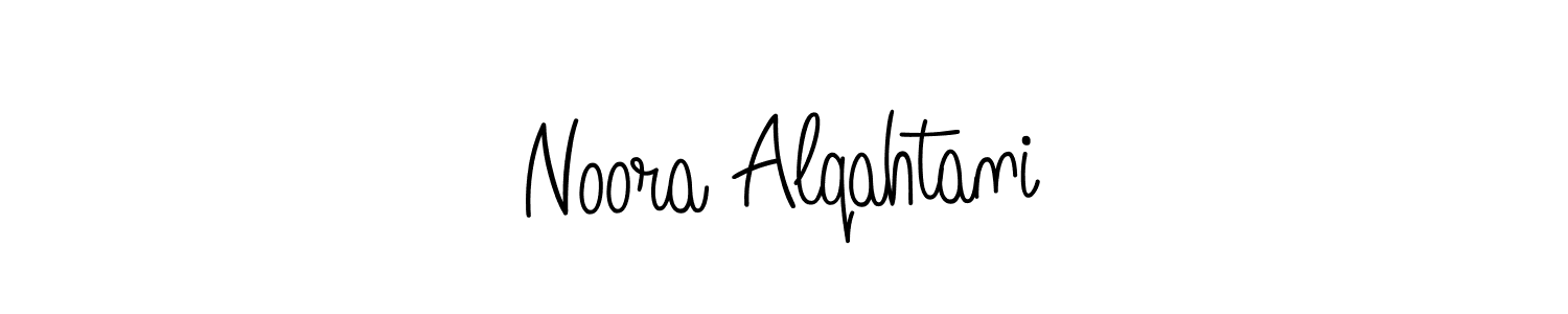 if you are searching for the best signature style for your name Noora Alqahtani. so please give up your signature search. here we have designed multiple signature styles  using Angelique-Rose-font-FFP. Noora Alqahtani signature style 5 images and pictures png