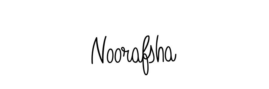 How to Draw Noorafsha signature style? Angelique-Rose-font-FFP is a latest design signature styles for name Noorafsha. Noorafsha signature style 5 images and pictures png