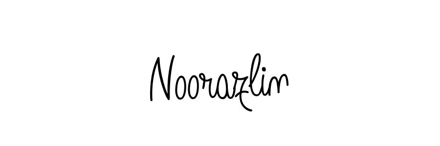 Check out images of Autograph of Noorazlin name. Actor Noorazlin Signature Style. Angelique-Rose-font-FFP is a professional sign style online. Noorazlin signature style 5 images and pictures png