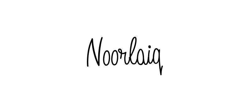 Here are the top 10 professional signature styles for the name Noorlaiq. These are the best autograph styles you can use for your name. Noorlaiq signature style 5 images and pictures png