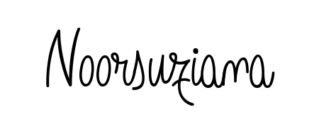 Download transparent PNG signature for name Noorsuziana styled with Angelique-Rose-font-FFP font. Ready to paste directly into PDF and Word agreements. Noorsuziana signature style 5 images and pictures png