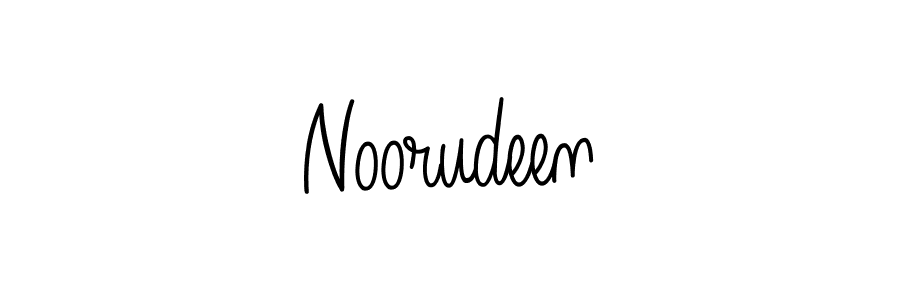 This is the best signature style for the Noorudeen name. Also you like these signature font (Angelique-Rose-font-FFP). Mix name signature. Noorudeen signature style 5 images and pictures png