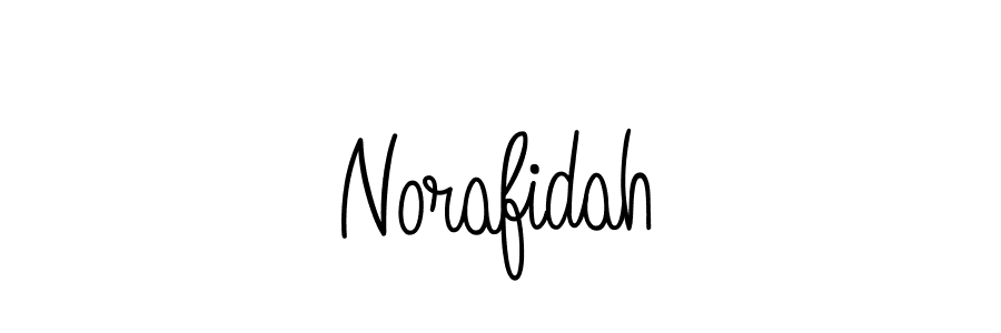 if you are searching for the best signature style for your name Norafidah. so please give up your signature search. here we have designed multiple signature styles  using Angelique-Rose-font-FFP. Norafidah signature style 5 images and pictures png