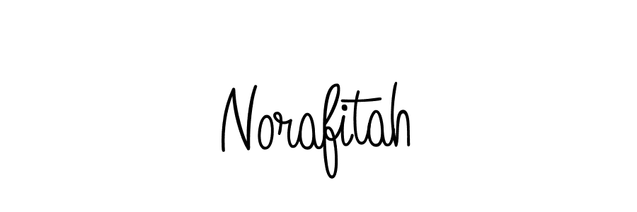 Similarly Angelique-Rose-font-FFP is the best handwritten signature design. Signature creator online .You can use it as an online autograph creator for name Norafitah. Norafitah signature style 5 images and pictures png