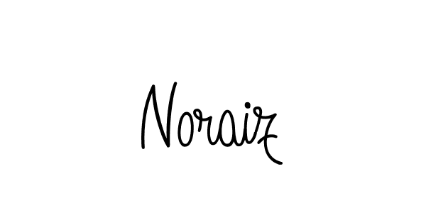It looks lik you need a new signature style for name Noraiz. Design unique handwritten (Angelique-Rose-font-FFP) signature with our free signature maker in just a few clicks. Noraiz signature style 5 images and pictures png