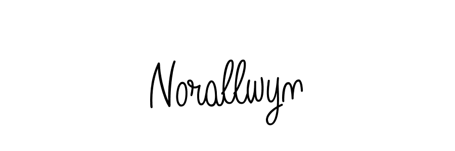 Similarly Angelique-Rose-font-FFP is the best handwritten signature design. Signature creator online .You can use it as an online autograph creator for name Norallwyn. Norallwyn signature style 5 images and pictures png