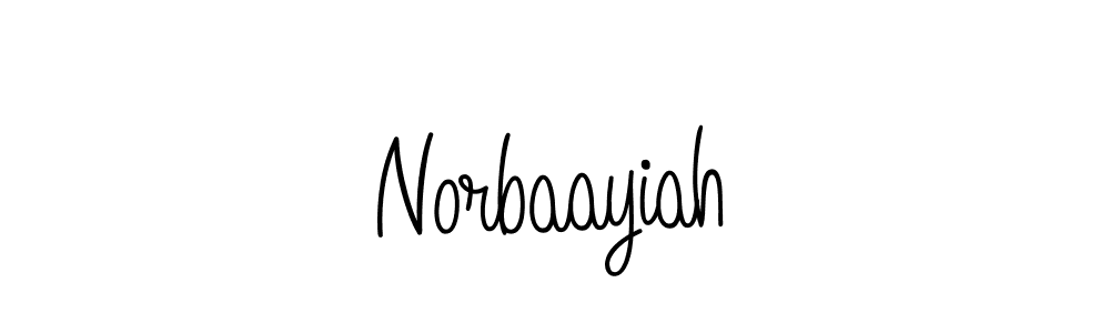 Check out images of Autograph of Norbaayiah name. Actor Norbaayiah Signature Style. Angelique-Rose-font-FFP is a professional sign style online. Norbaayiah signature style 5 images and pictures png