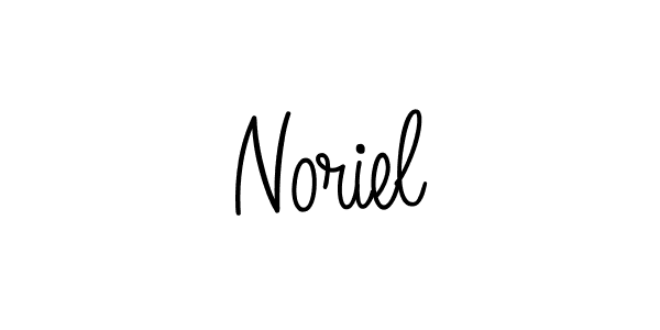 Similarly Angelique-Rose-font-FFP is the best handwritten signature design. Signature creator online .You can use it as an online autograph creator for name Noriel. Noriel signature style 5 images and pictures png