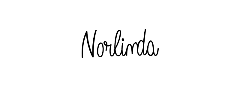 See photos of Norlinda official signature by Spectra . Check more albums & portfolios. Read reviews & check more about Angelique-Rose-font-FFP font. Norlinda signature style 5 images and pictures png