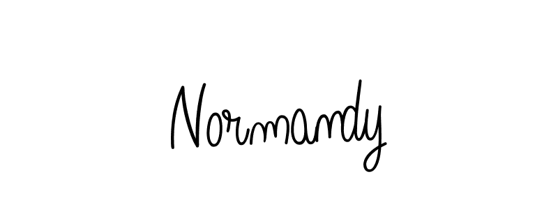 Angelique-Rose-font-FFP is a professional signature style that is perfect for those who want to add a touch of class to their signature. It is also a great choice for those who want to make their signature more unique. Get Normandy name to fancy signature for free. Normandy signature style 5 images and pictures png