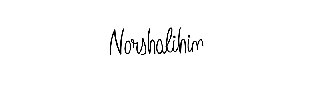It looks lik you need a new signature style for name Norshalihin. Design unique handwritten (Angelique-Rose-font-FFP) signature with our free signature maker in just a few clicks. Norshalihin signature style 5 images and pictures png