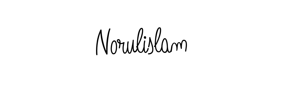 See photos of Norulislam official signature by Spectra . Check more albums & portfolios. Read reviews & check more about Angelique-Rose-font-FFP font. Norulislam signature style 5 images and pictures png