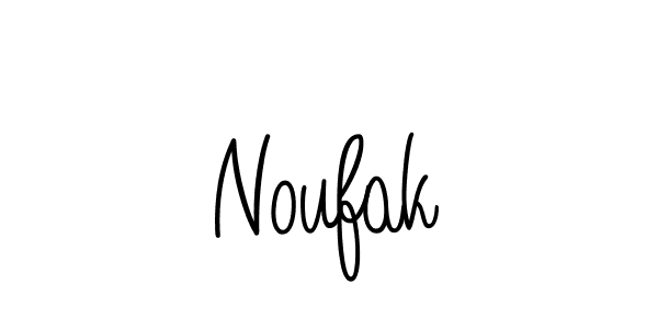 How to Draw Noufak signature style? Angelique-Rose-font-FFP is a latest design signature styles for name Noufak. Noufak signature style 5 images and pictures png