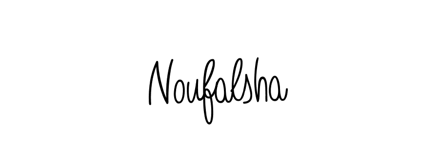 Similarly Angelique-Rose-font-FFP is the best handwritten signature design. Signature creator online .You can use it as an online autograph creator for name Noufalsha. Noufalsha signature style 5 images and pictures png