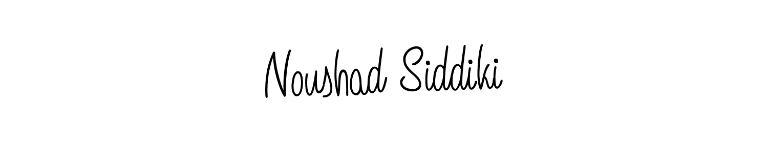 if you are searching for the best signature style for your name Noushad Siddiki. so please give up your signature search. here we have designed multiple signature styles  using Angelique-Rose-font-FFP. Noushad Siddiki signature style 5 images and pictures png