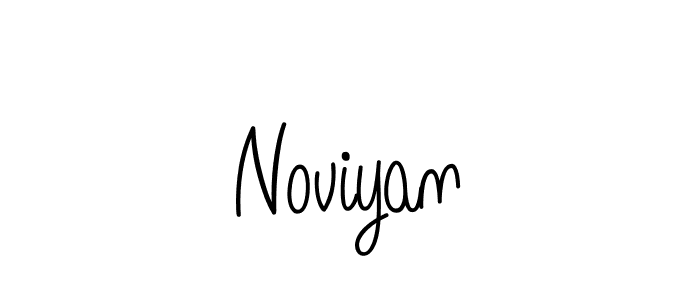 Check out images of Autograph of Noviyan name. Actor Noviyan Signature Style. Angelique-Rose-font-FFP is a professional sign style online. Noviyan signature style 5 images and pictures png