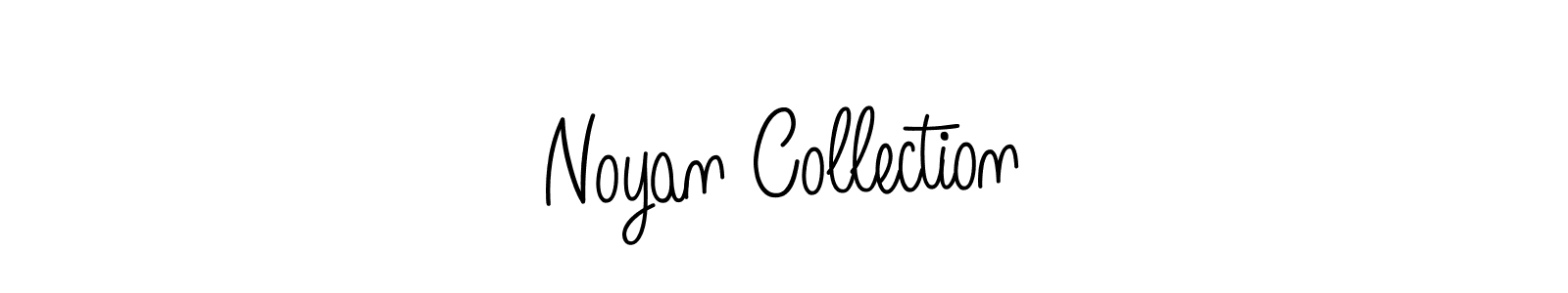 Similarly Angelique-Rose-font-FFP is the best handwritten signature design. Signature creator online .You can use it as an online autograph creator for name Noyan Collection. Noyan Collection signature style 5 images and pictures png