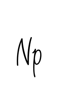 This is the best signature style for the Np name. Also you like these signature font (Angelique-Rose-font-FFP). Mix name signature. Np signature style 5 images and pictures png