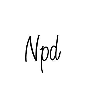 Also You can easily find your signature by using the search form. We will create Npd name handwritten signature images for you free of cost using Angelique-Rose-font-FFP sign style. Npd signature style 5 images and pictures png