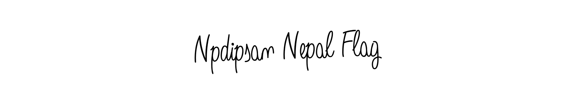 See photos of Npdipsan Nepal Flag official signature by Spectra . Check more albums & portfolios. Read reviews & check more about Angelique-Rose-font-FFP font. Npdipsan Nepal Flag signature style 5 images and pictures png