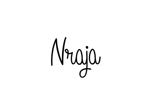 See photos of Nraja official signature by Spectra . Check more albums & portfolios. Read reviews & check more about Angelique-Rose-font-FFP font. Nraja signature style 5 images and pictures png