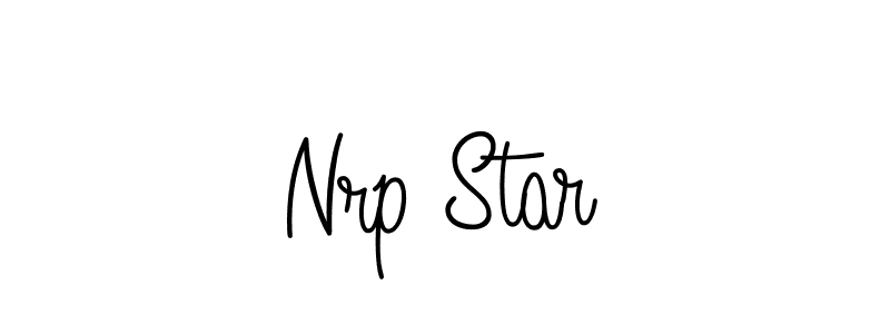 This is the best signature style for the Nrp Star name. Also you like these signature font (Angelique-Rose-font-FFP). Mix name signature. Nrp Star signature style 5 images and pictures png