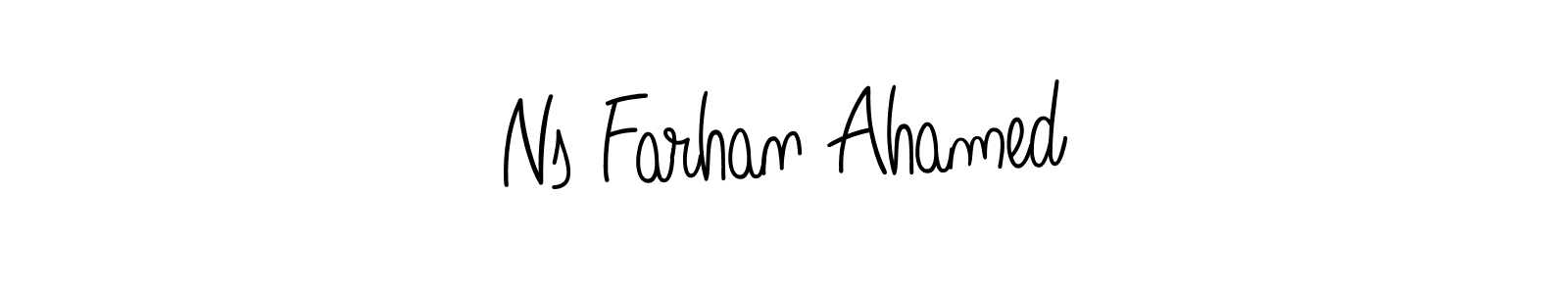 See photos of Ns Farhan Ahamed official signature by Spectra . Check more albums & portfolios. Read reviews & check more about Angelique-Rose-font-FFP font. Ns Farhan Ahamed signature style 5 images and pictures png
