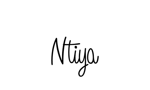 This is the best signature style for the Ntiya name. Also you like these signature font (Angelique-Rose-font-FFP). Mix name signature. Ntiya signature style 5 images and pictures png