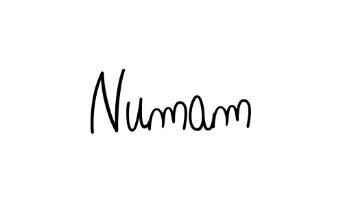 Also You can easily find your signature by using the search form. We will create Numam name handwritten signature images for you free of cost using Angelique-Rose-font-FFP sign style. Numam signature style 5 images and pictures png