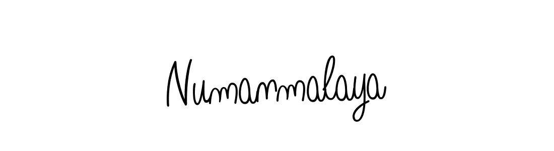 Check out images of Autograph of Numanmalaya name. Actor Numanmalaya Signature Style. Angelique-Rose-font-FFP is a professional sign style online. Numanmalaya signature style 5 images and pictures png