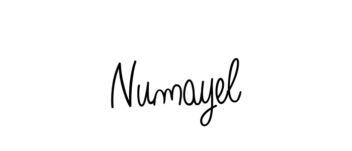 Similarly Angelique-Rose-font-FFP is the best handwritten signature design. Signature creator online .You can use it as an online autograph creator for name Numayel. Numayel signature style 5 images and pictures png