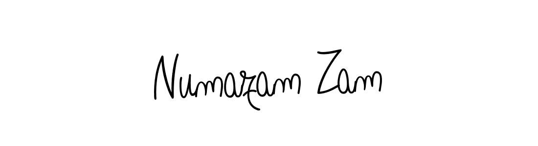 Also You can easily find your signature by using the search form. We will create Numazam Zam name handwritten signature images for you free of cost using Angelique-Rose-font-FFP sign style. Numazam Zam signature style 5 images and pictures png