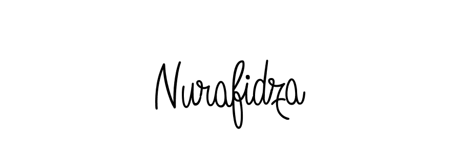 Check out images of Autograph of Nurafidza name. Actor Nurafidza Signature Style. Angelique-Rose-font-FFP is a professional sign style online. Nurafidza signature style 5 images and pictures png