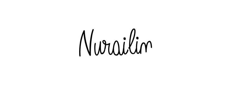 This is the best signature style for the Nurailin name. Also you like these signature font (Angelique-Rose-font-FFP). Mix name signature. Nurailin signature style 5 images and pictures png