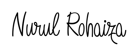 Design your own signature with our free online signature maker. With this signature software, you can create a handwritten (Angelique-Rose-font-FFP) signature for name Nurul Rohaiza. Nurul Rohaiza signature style 5 images and pictures png