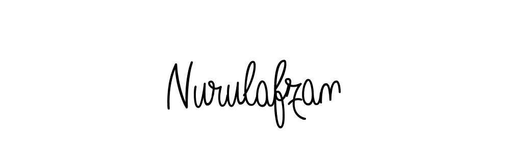 Here are the top 10 professional signature styles for the name Nurulafzan. These are the best autograph styles you can use for your name. Nurulafzan signature style 5 images and pictures png
