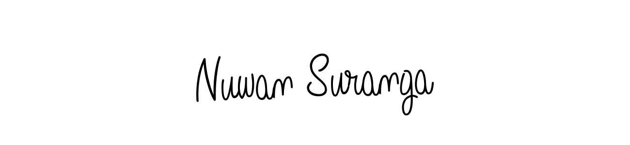 Here are the top 10 professional signature styles for the name Nuwan Suranga. These are the best autograph styles you can use for your name. Nuwan Suranga signature style 5 images and pictures png