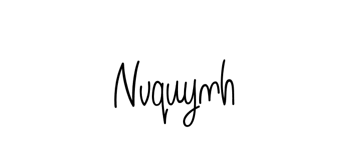 This is the best signature style for the Nvquynh name. Also you like these signature font (Angelique-Rose-font-FFP). Mix name signature. Nvquynh signature style 5 images and pictures png